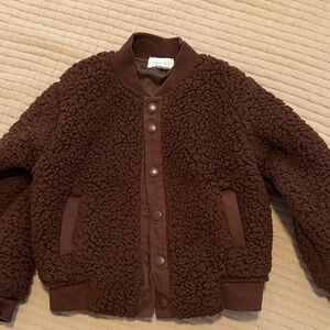 Jamie Kay Sherpa Coat